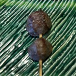 焼鳥 町子 - 砂肝