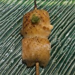 焼鳥 町子 - 抱き身