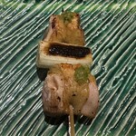 焼鳥 町子 - ソリレス