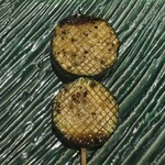 焼鳥 町子 - ズッキーニ