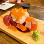 seafood ナイス貝 - 