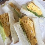 ロンシャン - 料理写真: