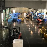 氷見 魚市場食堂 - 