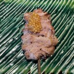 焼鳥 町子 - セセリ