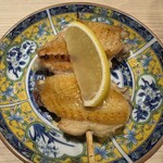 焼鳥 町子 - 手羽元