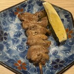 焼鳥 町子 - エンガワ