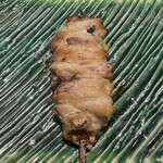 焼鳥 町子 - カタ