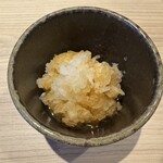 焼鳥 町子 - 鬼おろし