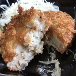 氷見 魚市場食堂 - 