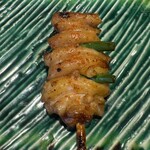 焼鳥 町子 - ハラミ