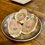 seafood ナイス貝 - 