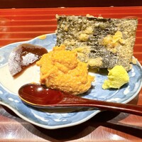 鮨 在 - 