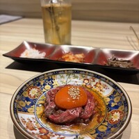 焼肉割烹 YP流 西心斎橋店 - 