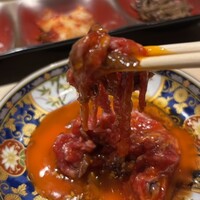 焼肉割烹 YP流 西心斎橋店 - 