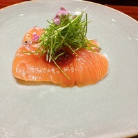 鮨 在 - 