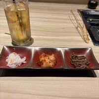 焼肉割烹 YP流 西心斎橋店 - 