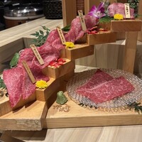 焼肉割烹 YP流 西心斎橋店 - 