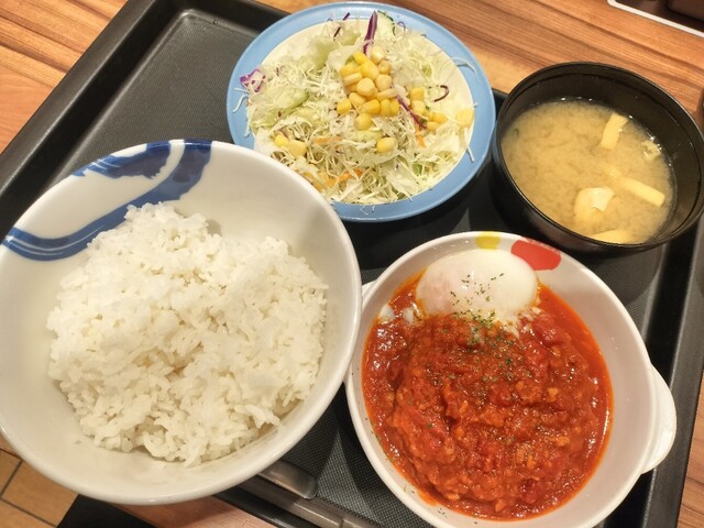 Matsuya Kayashima Ten