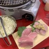 大衆ホルモン肉力屋 中野北口店