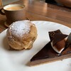 Patisserie Cafe こんま亭