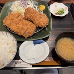 とんかつ和幸 - 料理写真: