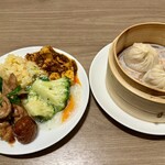 九龍點心 - 