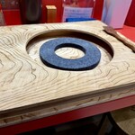 長浜ラーメン ラーメンらぼ - 