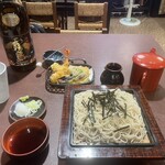 そば処 結城屋 本店 - 