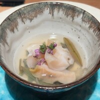 鮨 水天一碧 - 