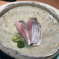 鮨 水天一碧 - 