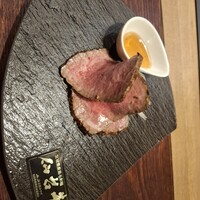 肉割烹 加賀屋 - 