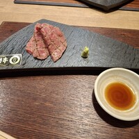 肉割烹 加賀屋 - 