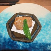 鮨 水天一碧 - 