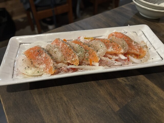 夜鳴き食堂にいまる - 秋田（居酒屋）の写真