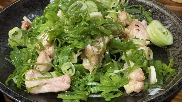 Sumibi Yakitori Toridan Tenroku Ten photo 3