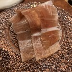 eman - 23ヶ月熟成生ハム