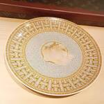 鮨 尚充 - 真鯛のお刺身