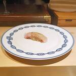 鮨 尚充 - キンキ