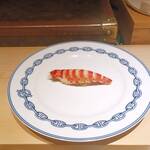 鮨 尚充 - 車海老