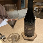 eman - デ・バルドス・スプレマス　テンプラニーリョ