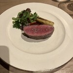 eman - イベリコ豚 プレサ/アンタルシア