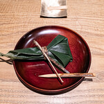 室町 和久傳 - 西湖