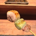 305379278 - ねぎま