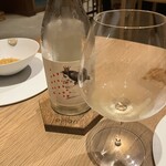 eman - マルコ・ロレチョア　シェリー酒樽で熟成