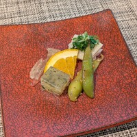 熱香森 - 