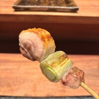 吾一 西天満店 - ねぎま