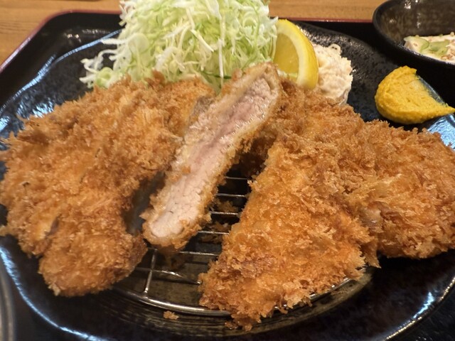 とんかつ 尚藤（とんかつ 尙藤） - 帯広（とんかつ）の写真