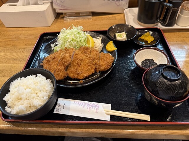 とんかつ 尚藤（とんかつ 尙藤） - 帯広（とんかつ）の写真