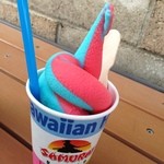 Samurai - バニラ・ストロベリー