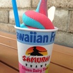 Samurai - バニラ・ストロベリー